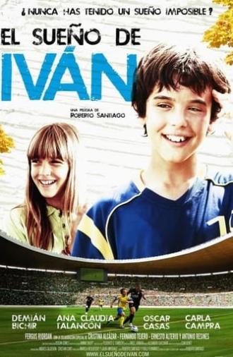 The Dream of Ivan (2011)