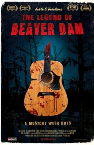 The Legend of Beaver Dam (2010)