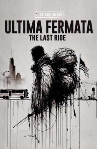 The Last Ride (2025)