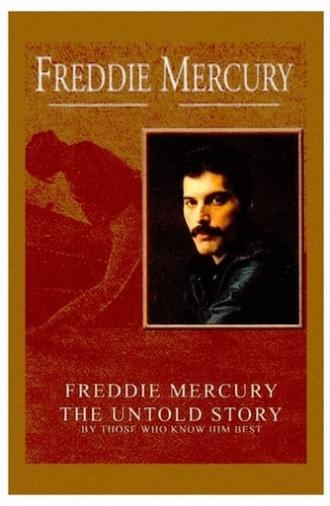 Freddie Mercury: The Untold Story (2000)