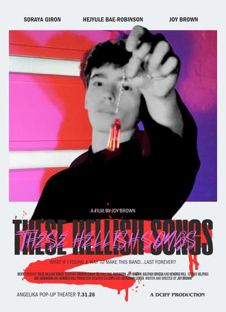 These Hellish Songs (2026)