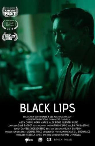 Black Lips (2018)