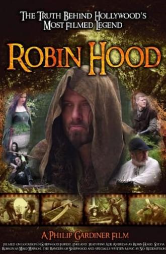 Robin Hood: The Truth Behind Hollywood's Most Filmed Legend (2010)