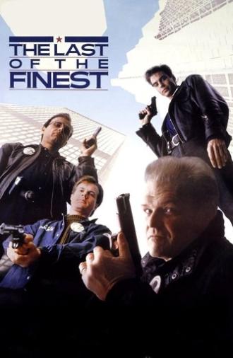 The Last of the Finest (1990)