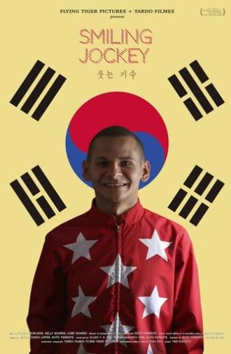 Smiling Jockey (2022)