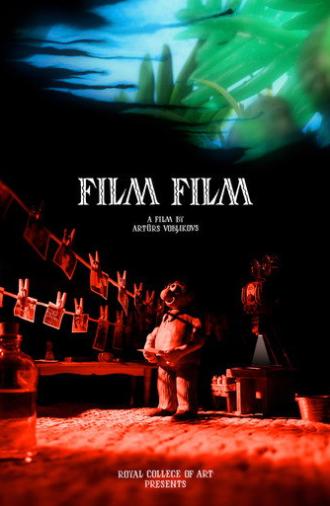 Film Film (2026)
