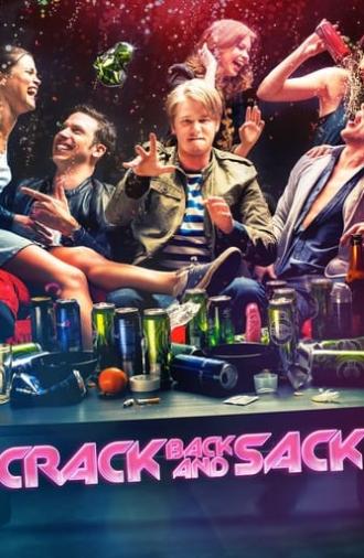 Crack, Back & Sack (2013)