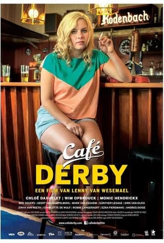 Café Derby (2015)