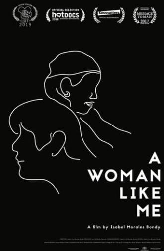 A Woman Like Me (2017)