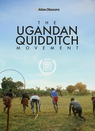 The Ugandan Quidditch Movement (2023)