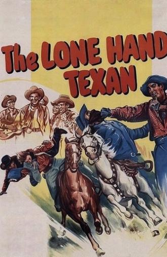 The Lone Hand Texan (1947)