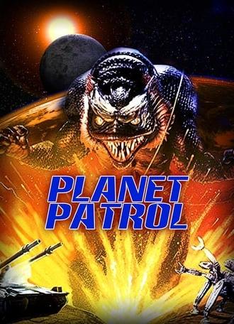 Planet Patrol (1999)