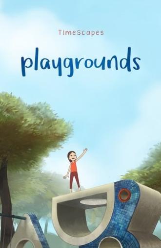 Playgrounds (2018)