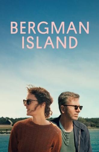 Bergman Island (2021)