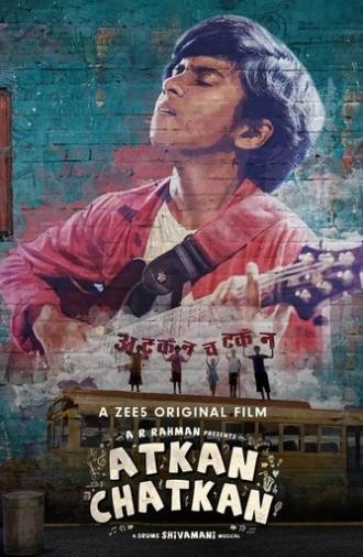 Atkan Chatkan (2020)