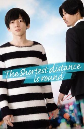 The Shortest Distance Is Round (2019)