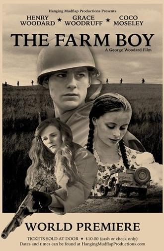 The Farm Boy (2023)