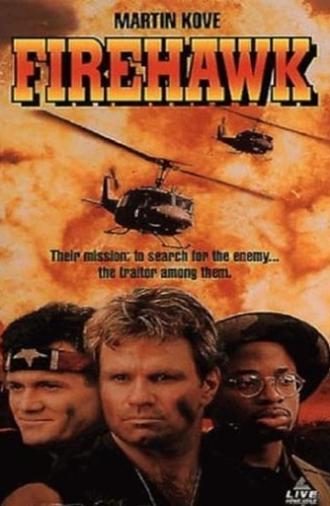 Firehawk (1993)