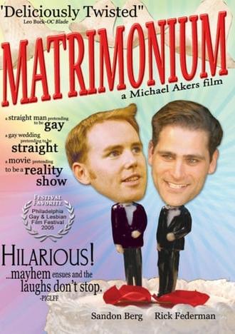 Matrimonium (2005)