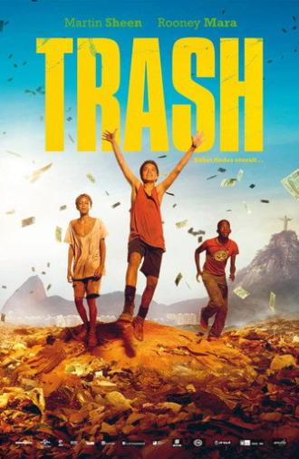Trash (2014)