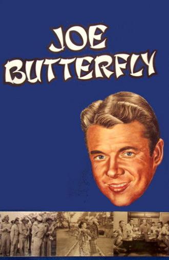Joe Butterfly (1957)