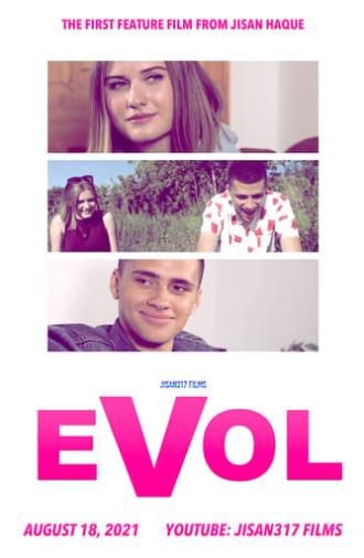 Evol (2021)