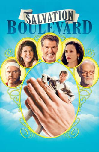 Salvation Boulevard (2011)