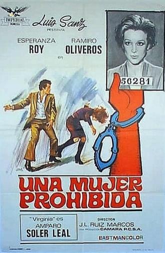 Una mujer prohibida (1974)