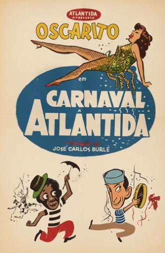 Carnaval Atlântida (1952)