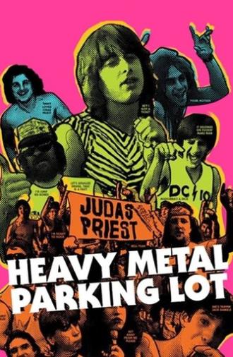 Heavy Metal Parking Lot (1986)