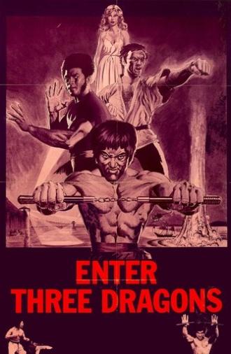 Enter Three Dragons (1978)