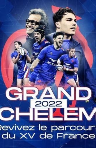 Grand Chelem : Une si longue attente (2022)