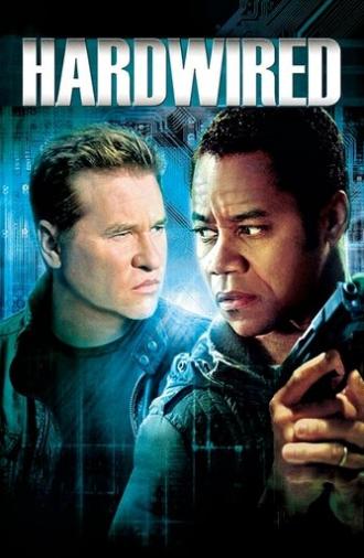 Hardwired (2009)