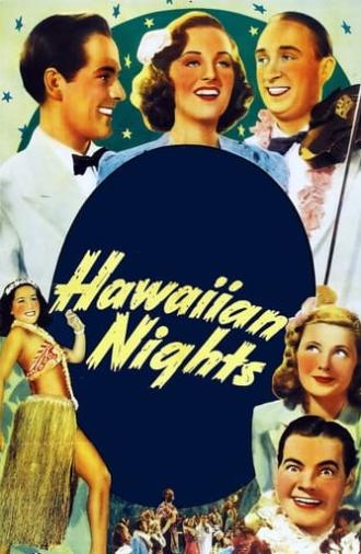 Hawaiian Nights (1939)