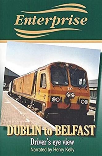 Enterprise - Dublin to Belfast (2006)