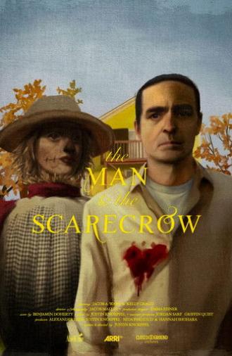 The Man & The Scarecrow (2025)