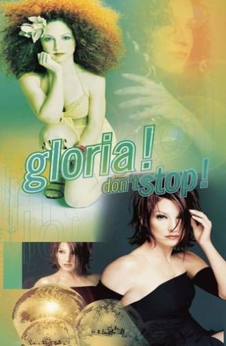 Gloria Estefan: Don't Stop (1998)