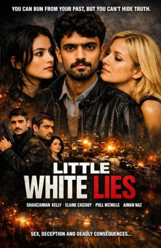 Little White Lies (2006)