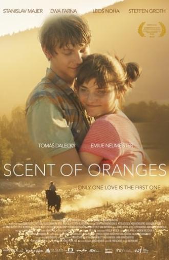 Scent of Oranges (2019)