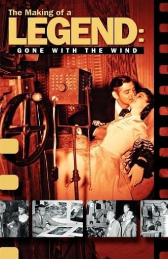 The Making of a Legend: Gone with the Wind (1988)