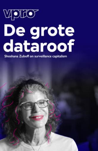 De grote dataroof (2019)