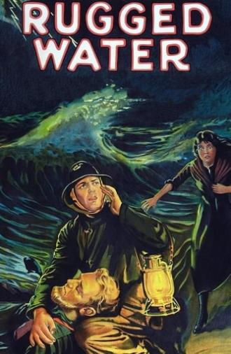 Rugged Water (1925)