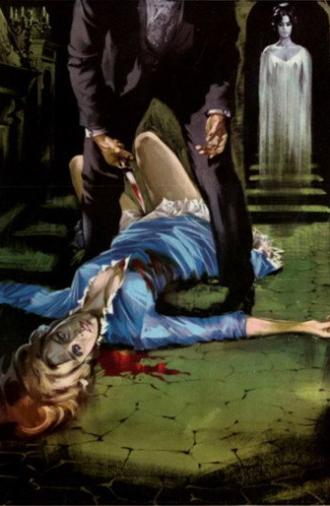 Vengeance From Beyond (2022)