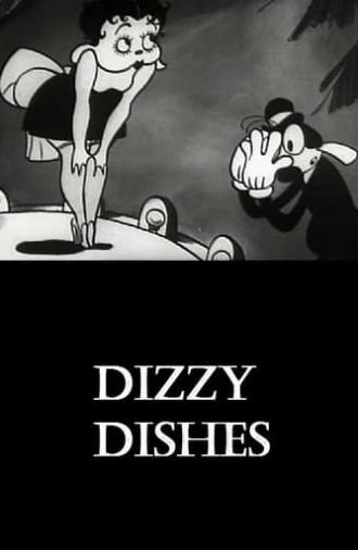 Dizzy Dishes (1930)