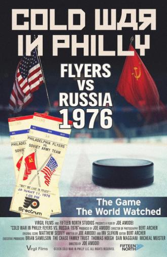 Cold War in Philly (2026)