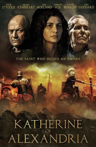 Katherine of Alexandria (2014)