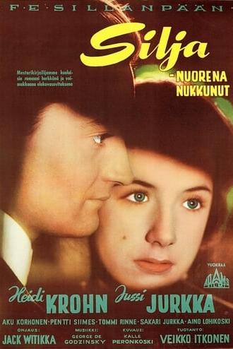 Silja – nuorena nukkunut (1956)