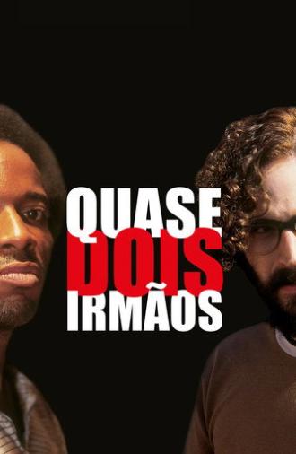 Almost Brothers (2004)
