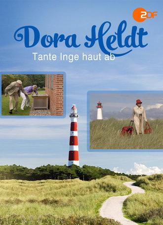 Dora Heldt: Tante Inge haut ab (2011)