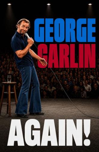 George Carlin: Again! (1978)
